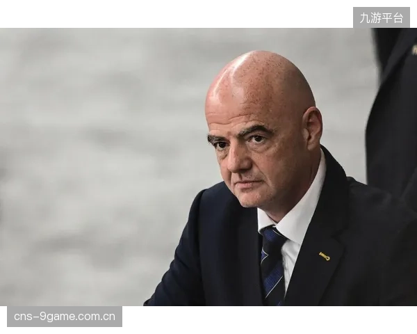 强劲的财务状况让FIFA有能力持续推动改革，扩军是其商业战略的重要一环。